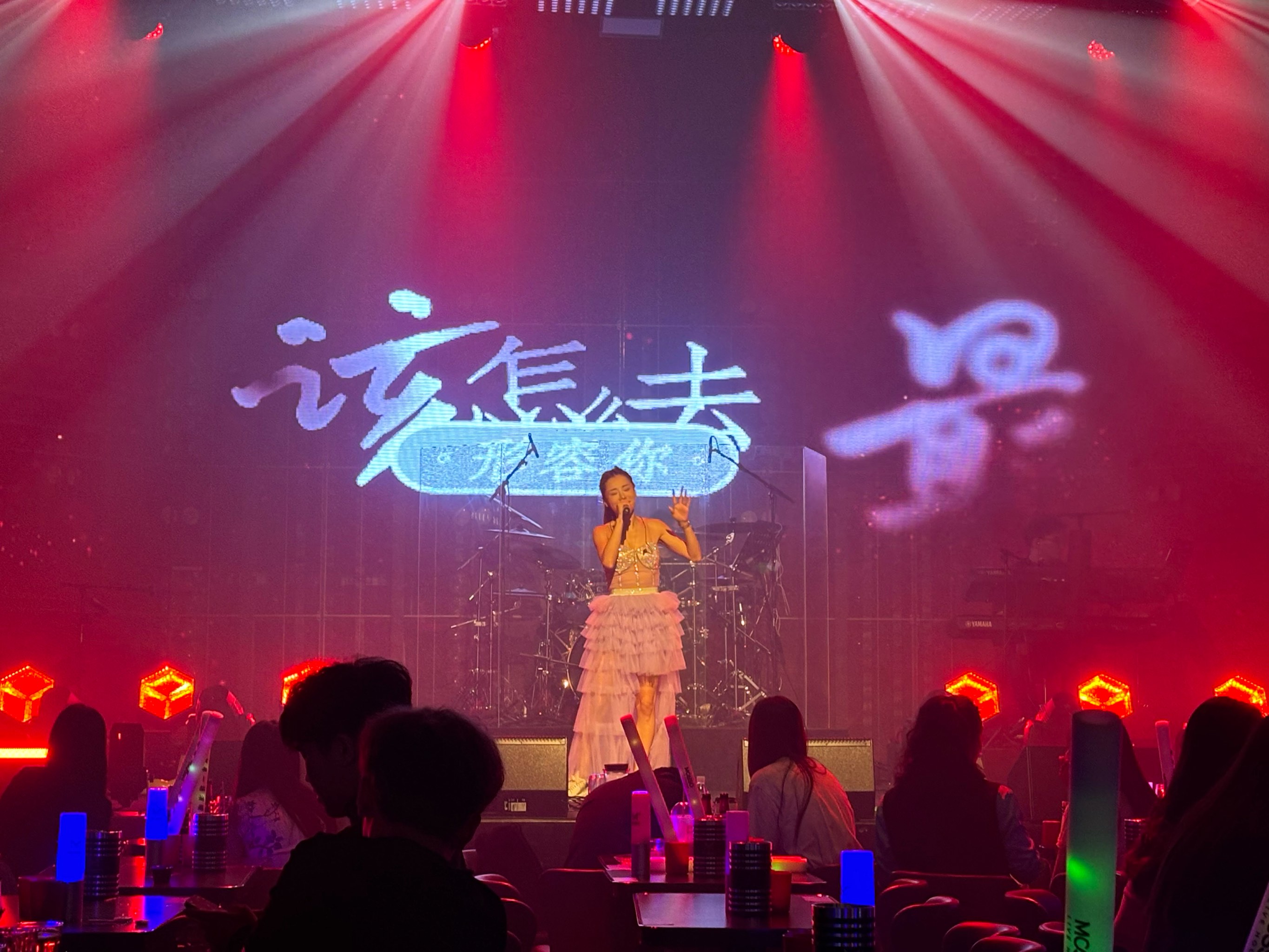 温州商务ktv，感受低端场特别魅力-龙湾区ktv预定